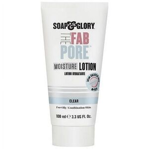 💧 Soap & Glory The Fab Pore Moisture Lotion – 1.69 fl oz (NWT)